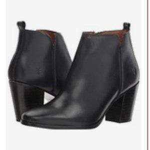 Frye ~ Meghan Bootie